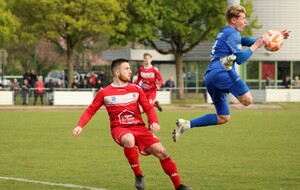 N3 : Cosne - Grandvillars, laborieux mais précieux, 2-1