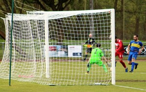 R3 : Un nul insuffisant : 1-1 face au Stade Auxerrois B