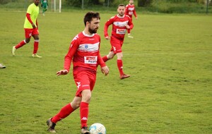 D1 : Opération &quot;maintien&quot; enclenchée : 4-1 face à Charrin