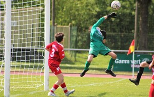 Résultats de la semaine du 02 au 09 mai