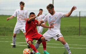 N3 : DFCO B  - COSNE : 1 - 1