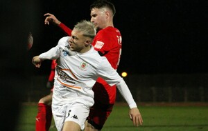 N3 : COSNE - JURA DOLOIS, L'affiche de samedi... et de mercredi