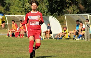 R3 : SENS B - COSNE B : 5 - 3