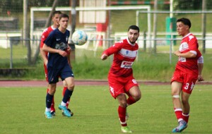 D1 : COSNE C - ST PIERRE, 3 - 0