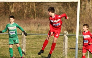 RÉSULTATS DE LA SEMAINE DU 26 AU 31 MAI