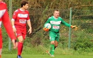 D1 : COSNE C BATTU SANS SURPRISE CHEZ LE LEADER