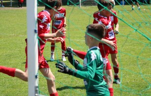 RÉSULTATS DU WEEK-END DU 09 AU 11 JUIN