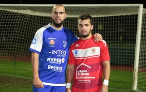 RÉSULTATS DU SAMEDI 25 NOV