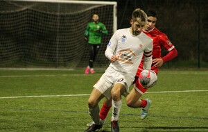 N3 : DIJON ASPTT - COSNE : 1 - 1