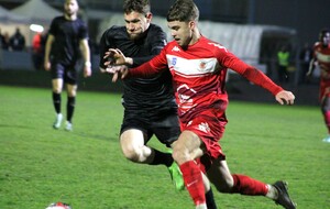 N3 : COSNE - JURA DOLOIS : 1 - 0