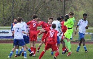 RÉSULTATS DES 23 ET 24 MARS 2024