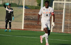 CF3 : COSNE AU BOUT DU BOUT FACE A VAUZELLES...