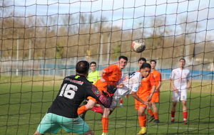 Résultats du week-end