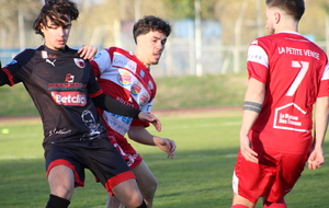 RÉSULTATS DU 29 MARS