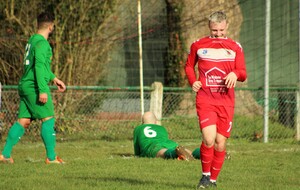 Coupe de France 3ème tour : SENS FR. PORT. - COSNE