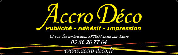 ACCRO DECO