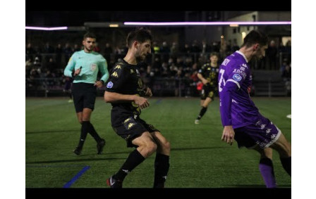 N3 : HAUTS LYONNAIS - COSNE