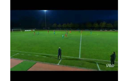 N3 (J17) : COSNE - ROMORANTIN, 0-1