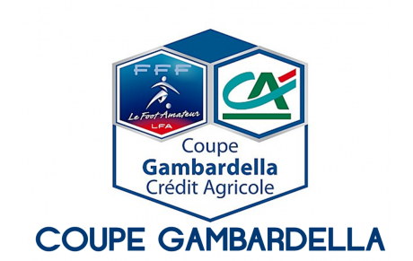 Gambardella... deuxième tour à Courson-Les Carrières, le 26 septembre...