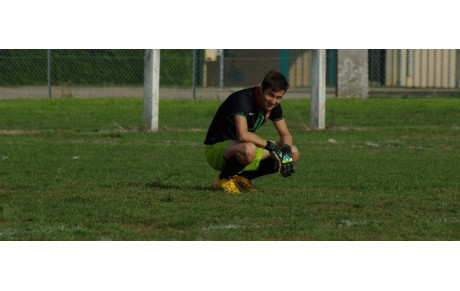 U18 et U15 déroulent...