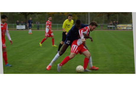Gambardella : Cosne sorti très logiquement : 0 - 4