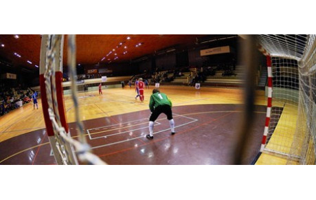 L'alternative Futsal... 