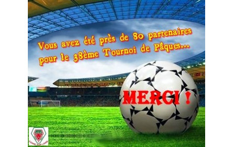 Merci...