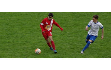 PH : Joigny répond aux cosnois du « tac au tac » : 4 - 1 en faveur des icaunais