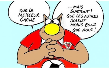 Calendrier de Reprise...