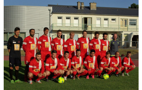 J - 7 : 5ème rencontre amicale aujourd'hui