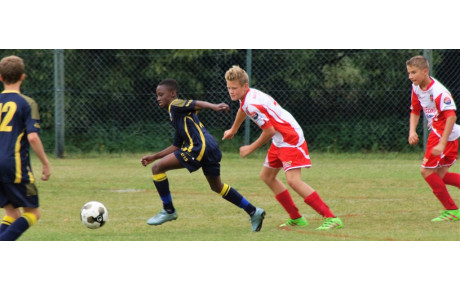 Repos pour presque tous...