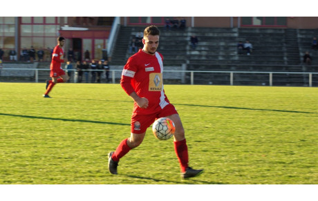 Cosne A et Cosne C sur le podium... quand Cosne B chute lourdement !