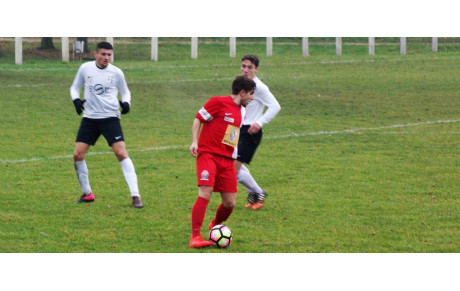 PH : Cosne finit bien... pour un anniversaire bienvenue : Fauverney, 1 -  Cosne, 3