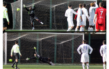 Chacun y a (presque) trouvé son compte...