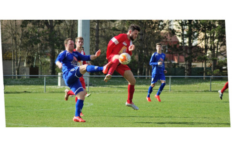 "Il manquait trop de choses ! " : Chevigny, 3 - Cosne, 1