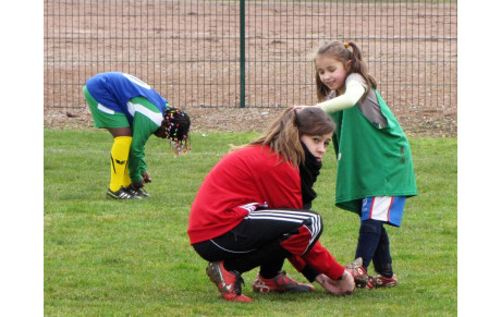 Portes ouvertes aux féminines...