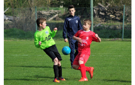 Un samedi "plein" de buts... Un dimanche sans vainqueur ni vaincu...