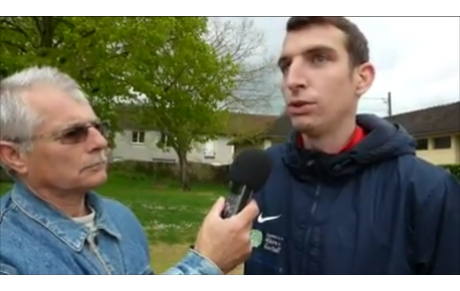 Retour sur deux qualifications en jeunes...