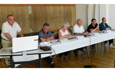 L’UCS Football toujours à la recherche d’une nouvelle Présidence…