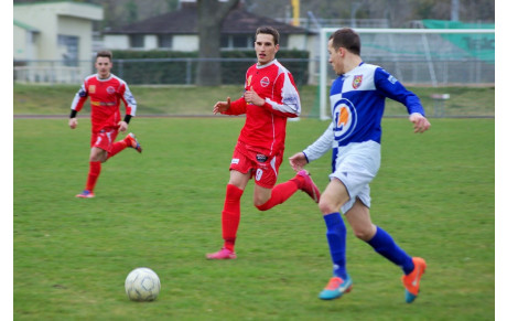 Calendrier Régional 2 (ex PH) paru