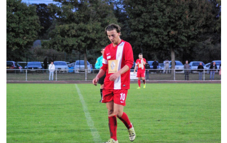 Régional 2 : Cosne sans état d'âme face à Montbard-Vénarey, 5 - 2