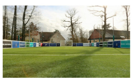 L'expérience Foot à 5 ce week-end à Cosne
