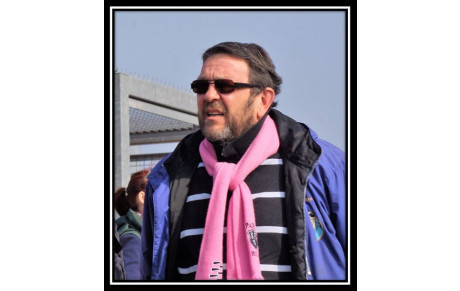Hommage du Football