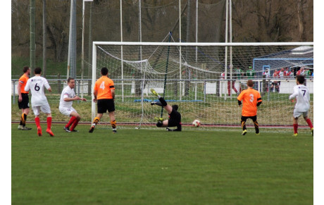 Cosne A et Cosne C calent ! Cosne B continue sur sa lancée...