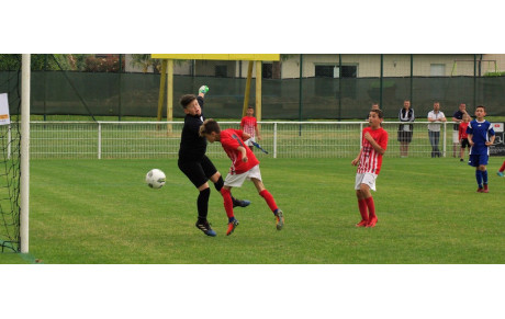 WEEK-END GAGNANT...