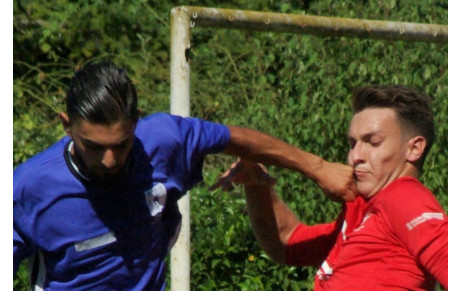 Cosne continue sa préparation : 3-3 face au FC Sens (R1) à Léré ce dimanche