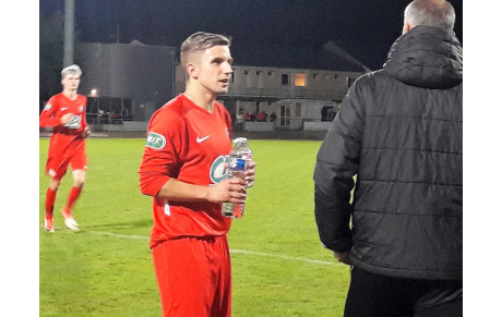 Coupe de France (4ème tour) : Trois sur six ! 