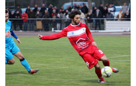 Frustration dans les rangs cosnois...