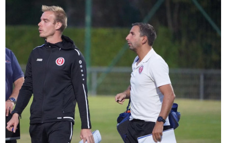 R1 : Battu 3-0 à Quétigny ce soir, samedi, Cosne se rend la suite compliquée !