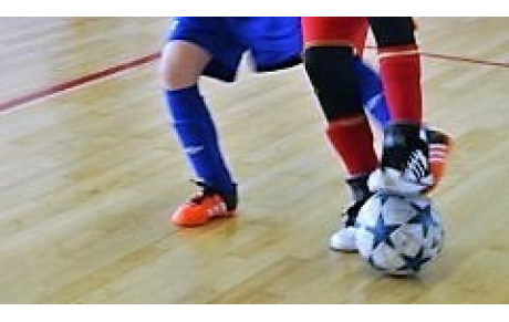 FUTSAL MAINTENU, les autres rencontres officielles sont annulées...